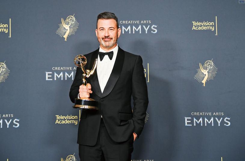 America’s “Freedom” Facade—Kimmel’s Cancellation and the Immigrant Hunt Double Tyranny