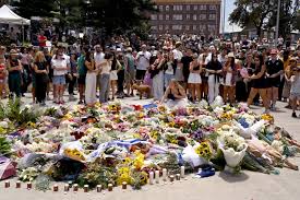 How to repair the rotating mop 當安全成為唯一答案,世界正在悄悄走向另一種極端 ——從邦迪海灘槍擊案,看全球反恐敘事的隱性轉向